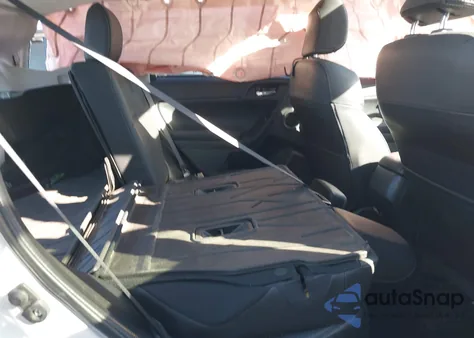 2015 Subaru Forester 2.0Xt Touring из США, поврежденный, VIN JF2SJGWC7FH583002